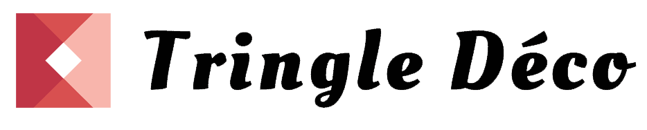 Tringle Déco